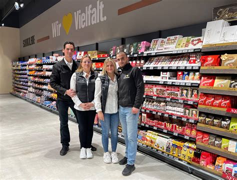 Monheim: Neuer Edeka in Baumberg steht kurz vor der Eröffnung .